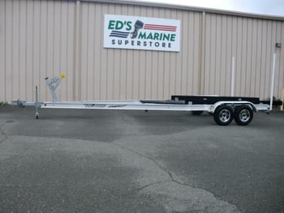 BOATZON | Road King RWSS 2426TB1 BOAT TRAILER 2025