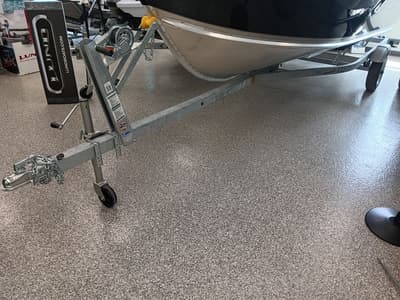 BOATZON | Shoreland'r LUB14SESMMT1 16 Bunk Boat Trailer 2025 BOATZON | Shoreland'r LUB14SESMMT1 16 Bunk Boat Trailer 2025
