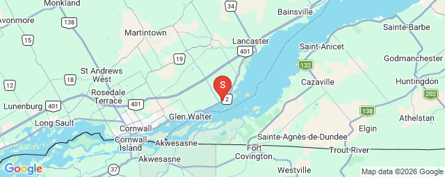 location