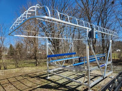 BOATZON | ShoreMaster 4010 DVS 2026