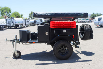BOATZON | Smittybilt Scout 2022