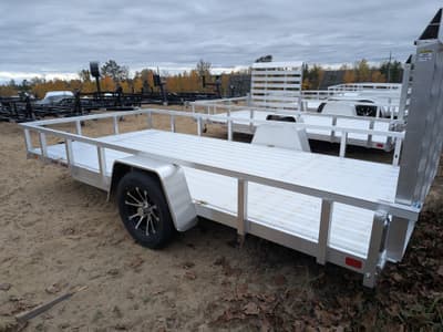 BOATZON | SPORT HAVEN AUT714DS 2026
