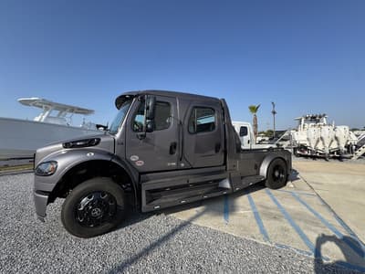 BOATZON | SportChassis LH5 2026