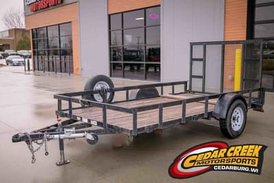 BOATZON | Stag 6X12 2022