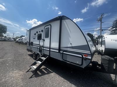 BOATZON | Surveyor 200MBLE 2019