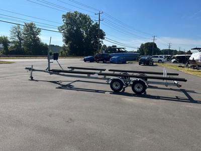 BOATZON | TIDEWATER TH24T4201D2 2015