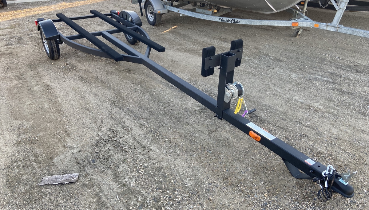 2026 Tracker(Trailstar) TrackerTrailstar JON BOAT TRAILER 2026 - Sold Boat