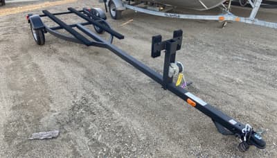 BOATZON | TrackerTrailstar JON BOAT TRAILER 2026