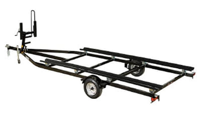 BOATZON | Trailmaster WBH2022 2025