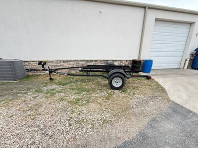 BOATZON | TrailStar Tahoe T16 Trailer 2024 BOATZON | TrailStar Tahoe T16 Trailer 2024