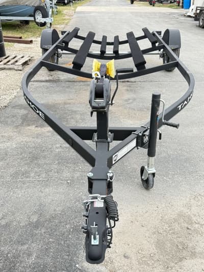 BOATZON | TrailStar Tahoe T18 Trailer 2024 BOATZON | TrailStar Tahoe T18 Trailer 2024
