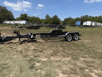 BOATZON | TRITON 19TRX 2022