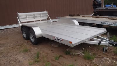 BOATZON | TRITON FIT 14812EB 2026