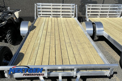 BOATZON | Triton Fit Series 81 x 142Plank 2026