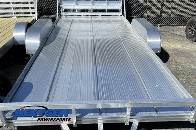 BOATZON | Triton Fit Series 81 x 162 2026