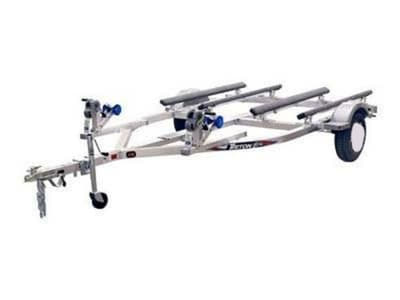 BOATZON | Triton Trailers ELITE WCII12E 2026
