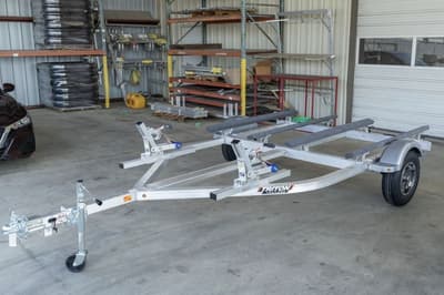 BOATZON | Triton Trailers ELITEWCII ELITEWCIIA 2025