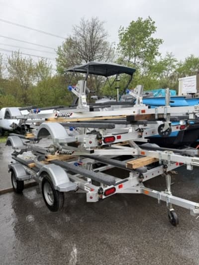 BOATZON | Triton Trailers ELITEWCII ELITEWCIISM 2026 BOATZON | Triton Trailers ELITEWCII ELITEWCIISM 2026