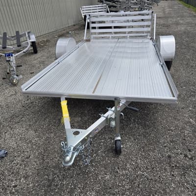 BOATZON | Triton Trailers FIT1272B 2026 BOATZON | Triton Trailers FIT1272B 2026