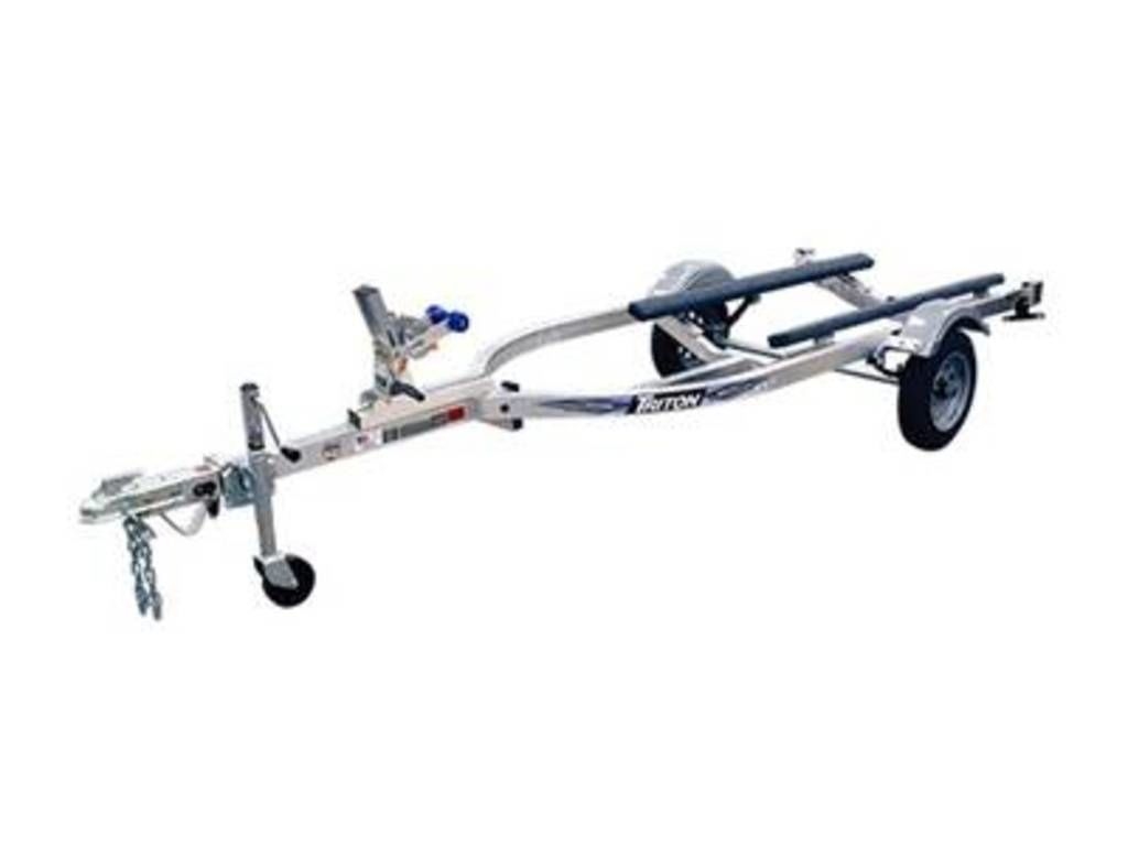 2022 Triton Trailers Triton Trailers LT Series LTWCIX 2022 - Sold Boat