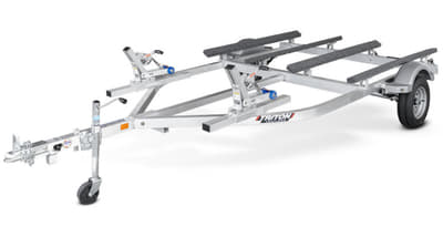 BOATZON | Triton Trailers LT WCIIX12E 2026