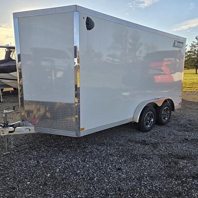BOATZON | Triton Trailers NXT 7514 EB 2023