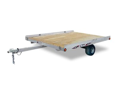 BOATZON | Triton Trailers Utility ATV Series ATV128 2024