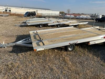 BOATZON | Triton Trailers XTQP Series XT10101 QP 2024