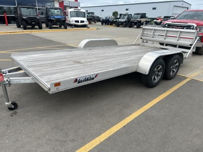BOATZON | Triton TRITON ALU FIT16812 2023