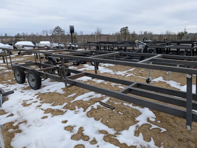 BOATZON | Trophy Marine T20T43 2021