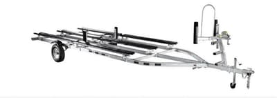 BOATZON | Venture 2427TRI 2026