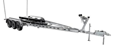 BOATZON | Venture Commander 2027
