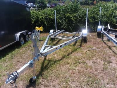 BOATZON | Venture Trailer Inc VAB2025 2026