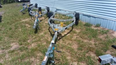 BOATZON | Venture Trailer Inc VB1000 2025