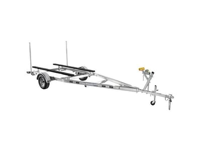 BOATZON | Venture Trailers Aluminum Single Axle Skiffs VASK3200 2024