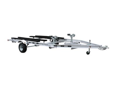 BOATZON | Venture Trailers Aluminum Single  Double Axle PWC VADW2600 2022