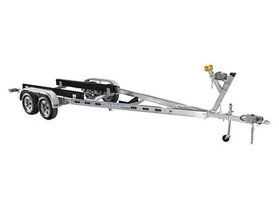 BOATZON | Venture Trailers Aluminum Tandem Axle Bunks VATB5925 2025