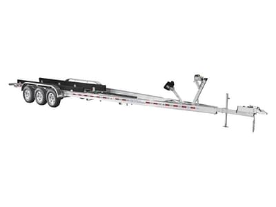 BOATZON | Venture Trailers Aluminum Triple Axle Bunks VATB10625 2025