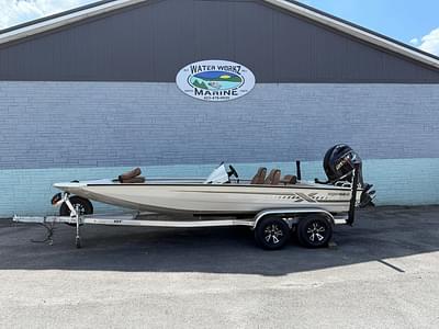 BOATZON | Xpress H20 Bass 2026