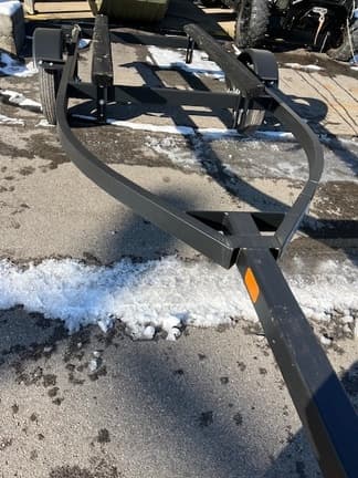 BOATZON | Yacht Club 1612F BOAT BUNK TRAILER W TONGUE JACKNEW 2025 BOATZON | Yacht Club 1612F BOAT BUNK TRAILER W TONGUE JACKNEW 2025