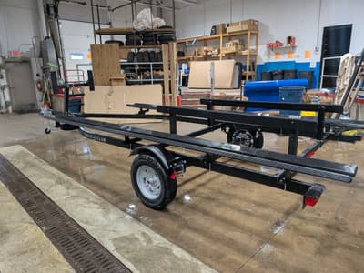 BOATZON | Yacht Club PONTOON 2026