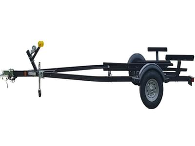 BOATZON | Yacht Club Trailers 1712F 2024