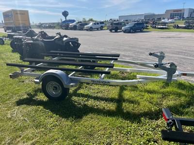 BOATZON | Yacht Club Trailers Aluminum Personal Watercraft WCA224 2026