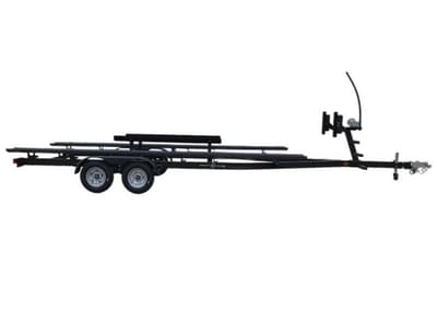 BOATZON | Yacht Club Trailers Deluxe Series PBD2452T 2025
