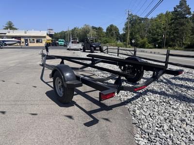 BOATZON | Yacht Club Trailers Roller Series R1830 1618FT 2023