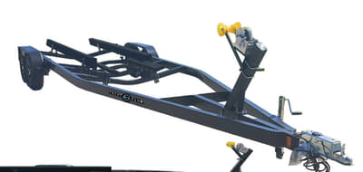 BOATZON | Yacht Club Trailers Steel Bunk 2455TB 2026 BOATZON | Yacht Club Trailers Steel Bunk 2455TB 2026