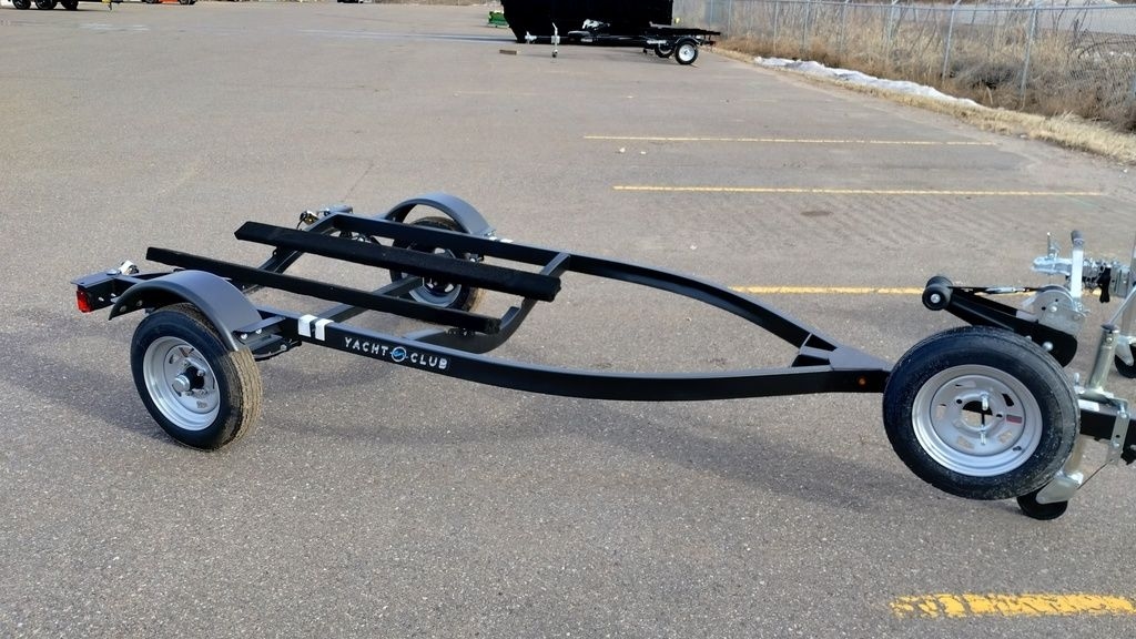 2024 Yacht Club Trailers Yacht Club Trailers Steel Personal Watercraft WC110 2024 - Sold Boat