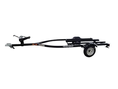 BOATZON | Yacht Club Trailers Steel Personal Watercraft WC112 2024