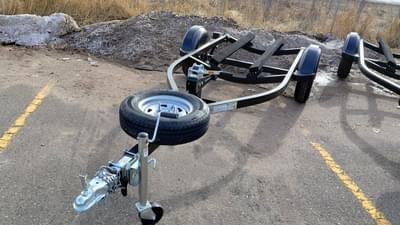 BOATZON | Yacht Club Trailers Steel Personal Watercraft WC115 2026