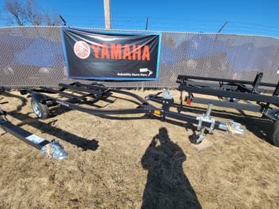 BOATZON | Yacht Club WC112PWC SINGLE 2026